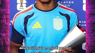 Muda, berbahaya, dan pede maksimal!