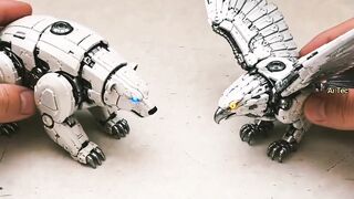 Creative video 5
