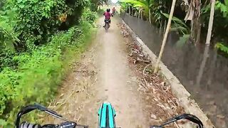rice field rider god skill