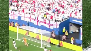 inggris mengalahkan norway dengan skor 2-1