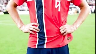 🤯 NORWEGIA DICURANGI INGGRIS?! 🇳🇴 vs 🏴󠁧󠁢󠁥󠁮󠁧󠁿