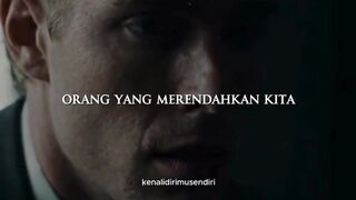 Semakin kamu santai, semakin mereka kehilangan kendali