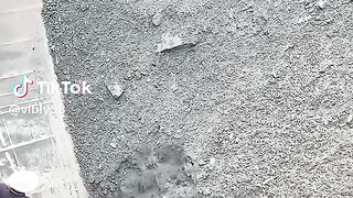 Unload Sand World No. 1 Dangerous Job