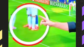 Trik Kotor Paraguay Dibalas Tuntas