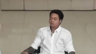 ABID NGELAWAK BUAT ARAP KETAWA