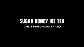 sugar honey ice tea 2