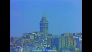 Güneş Doğarken | Kadir İnanır Hülya Avşar Eski Türk Filmi Full İzle