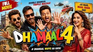 Dhamaal 4 2026 [Bolly4u.ski] HDTC Hindi 480p 400MB