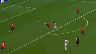 "Sempat Tertinggal, Inggris Bangkit Singkirkan Haaland CS 2-1 Demi Tiket Semifinal Piala Dunia 2026!"