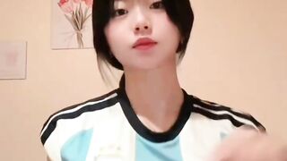 Mimin sih pilih Argentina🤤🤤👅