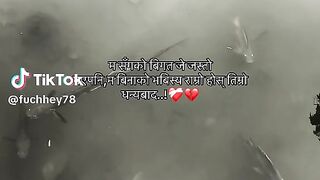 Dukhi man