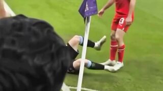 Argentina terlihat tekun dan siap untuk tantangan besar berikutnya 2