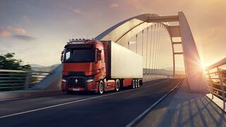 Ultimate Truck Simulator Gameplay | Long Distance Delivery Mission