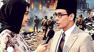 Pesan dari WR Supratman