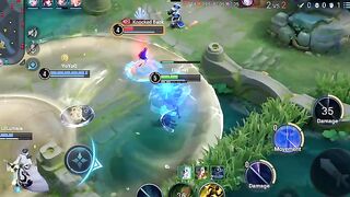 Kongming's Combo is INSANE ⚡💀