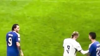 Haaland dan Bellingham bertemu hari ini dalam pertarungan yang sangat dinantikan 3