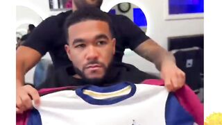 Korban Andre Barbershop🤣 - Adobet88