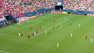 Norway vs England  1:2 | World Cup 2026 | All Goals & Highlights