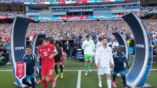 Argentina vs Switzerland  3:1 | World Cup 2026 | All Goals & Highlights