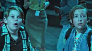 Mind-Blowing Movie Twists Caught on Camera 😳 | #shorts #virlashort #movie