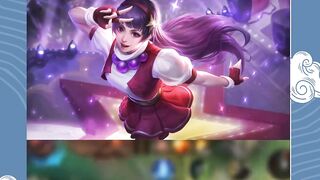 Hayu Main Tebak Skin Guinevere Favorit Kalian!