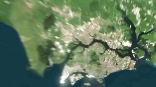 This Tiny Island Controls The World