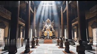 The Last Javanese King's Greatest Secret Finally Revealed! | Epic Historical Short