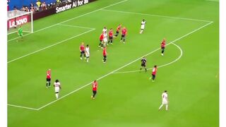 England carry, Jude Bellingham.