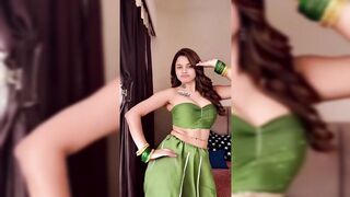 Indian Girl Kajal Gupta Dance 2