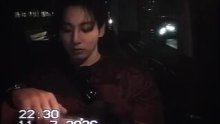 Jungkook mini vlog