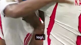 Norwegia Dirampok Wasit?
