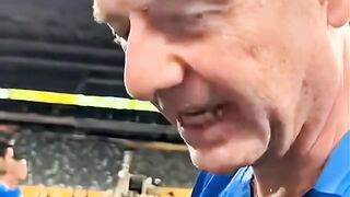 Keterbatasan Mata Bukan Halangan, Rahasia Kiper Tanjung Verde Vozinha Bikin Haru! 😱