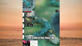 🔥 War pecah, Lord jadi penentu! 🐉⚔️