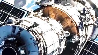 Rescue Mission Lunches To Save NASA Telescope Falling Back To Earth