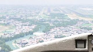 ✈️FlightFactor 777W Singapore Airlines | Landing At Soekarno-Hatta International Airport | XPlane12