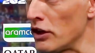 Thomas Tuchel Sebut Inggris Cuma Beruntung! Bellingham Balas Menohok! 🤡😭