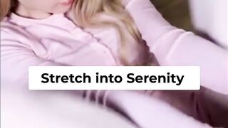 Morning Stretches_ Wake Up Your Body _ Mind!