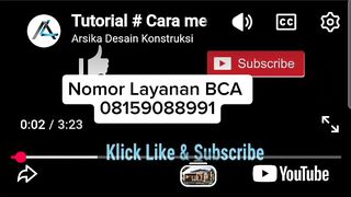 Customer Service BCA