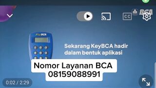 KlikBCA