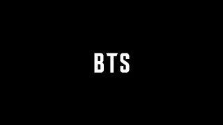 bts song mashup