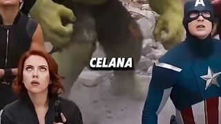 Kenapa Celana Hulk Nggak Pernah Robek?!