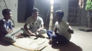 রাতে প্ল্যানচেট খেলাই ছিল আমাদের সবচেয়ে বড় ভুল 😱