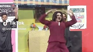 Nisra Noor dance performance 🔥🔥🔥