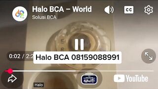 KlikBCA Bisnis - Tutorial