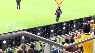 Bocah Ini Di Banned Permanen Dari Stadion Karena Ini!🙂