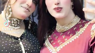 NAZLI Noor nisra Noor 😘 Hot clip