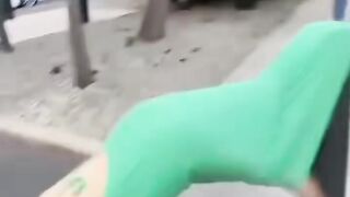 Famous last words: 'Watch this...
