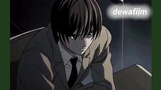 Death Note (2006–2007)