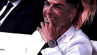 Ronaldo's Revenge On Irina🥶😳