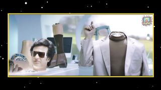 Dr. Vasee is a VILLAIN - Robot 2.0 DECODED